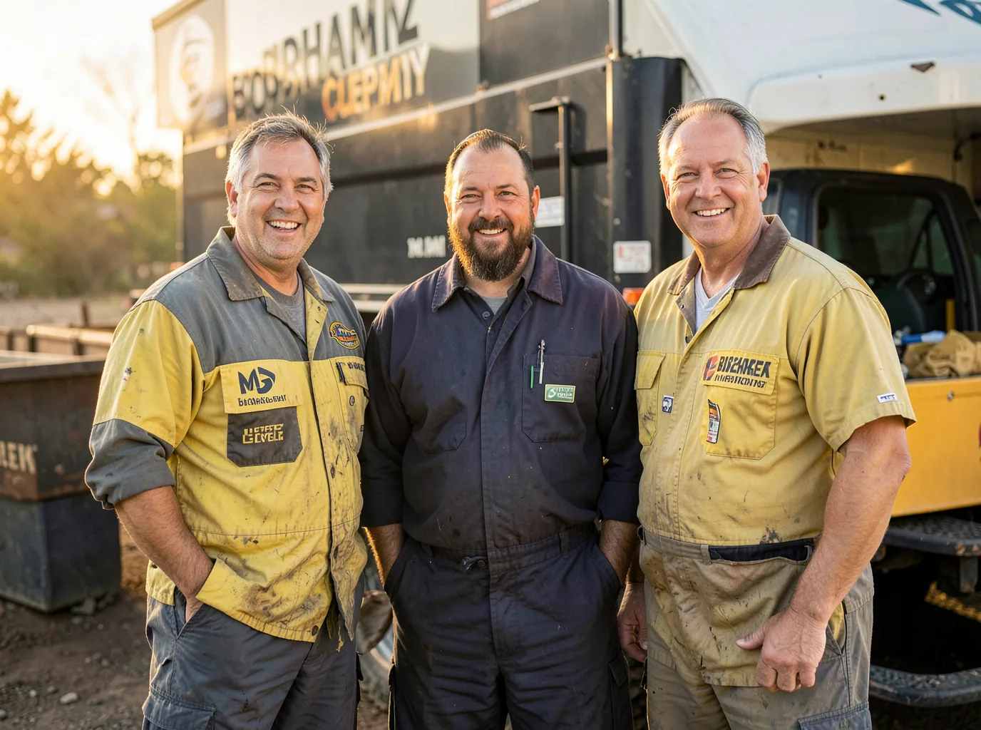 Sewage Cleanup company in Arden, NC