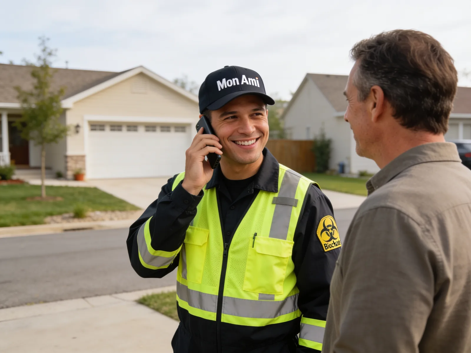 Sewage Cleanup Arden, NC FAQs